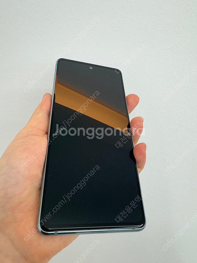 [대전중고폰] 062942 갤럭시S20FE 128G 민...--5