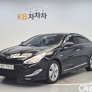 [현대]쏘나타 하이브리드 YF HEV 모던 (5인승) 2014 년 휘발유 하이브리드 중고 중고차 전액할부☆중고차리스☆중고차수출