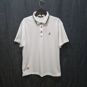 블랙야크 남성 반팔 카라티셔츠 105, XL (상태굿) 062504