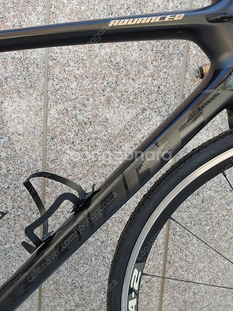 상태 좋은 19년 자이언트 tcr 어드밴스1 kom 풀...--2