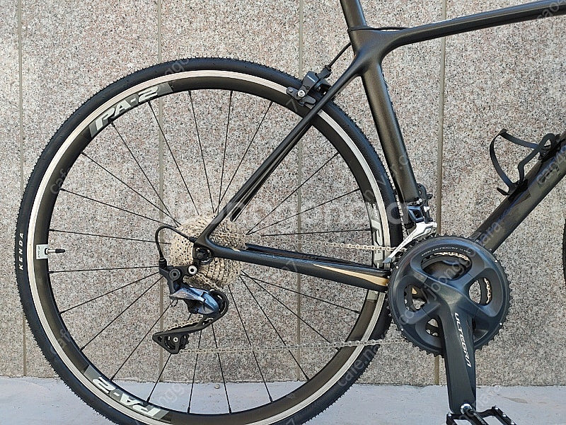 상태 좋은 19년 자이언트 tcr 어드밴스1 kom 풀...--5