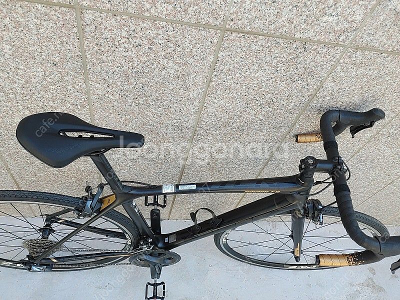 상태 좋은 19년 자이언트 tcr 어드밴스1 kom 풀...--9