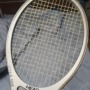 헤드 아서 애쉬 테니스 라켓