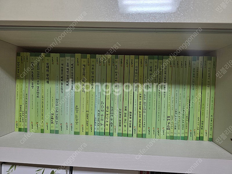 시공주니어 2단계 독서레벨 2--0