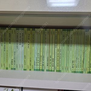 시공주니어 2단계 독서레벨 2