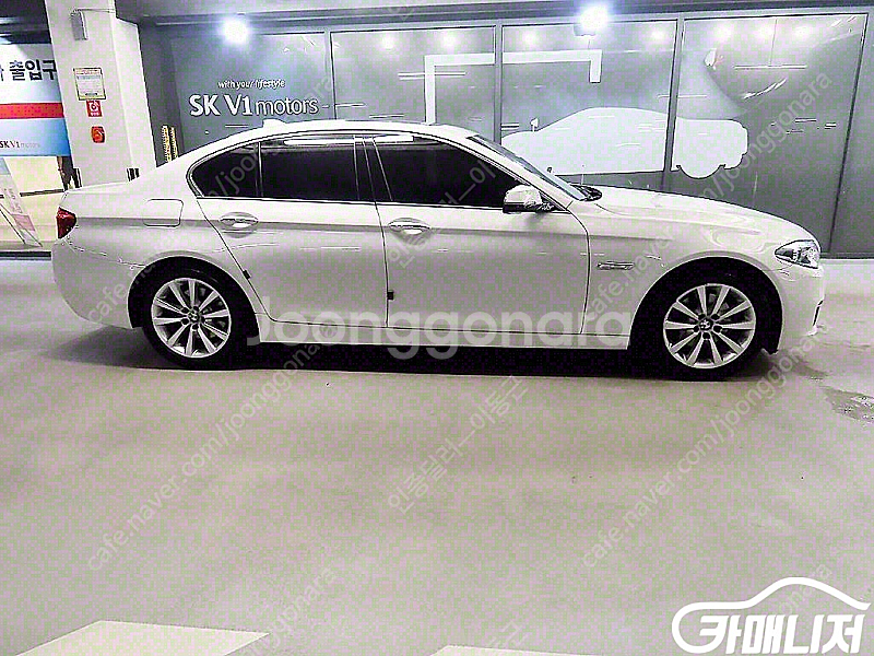 [BMW]5시리즈 (F10) 520d 럭셔리 플러스 |...--3
