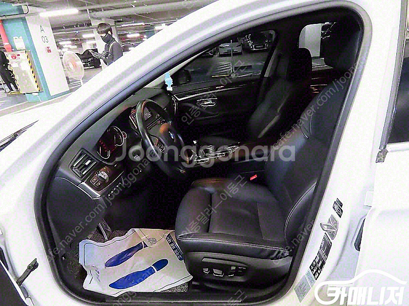 [BMW]5시리즈 (F10) 520d 럭셔리 플러스 |...--6