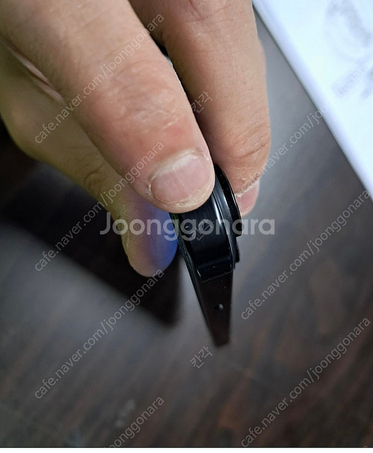 아이폰 16 프로 맥스 블랙 256G 판매--1
