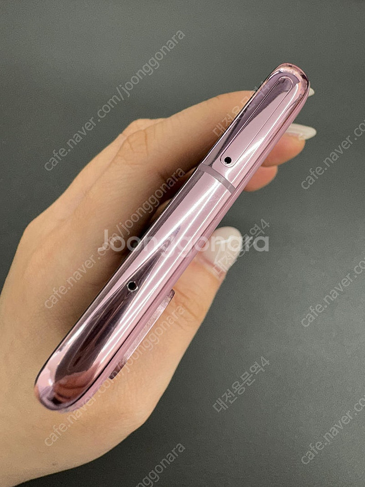 [대전중고폰] 069190 갤럭시S20 핑크 128G ...--2