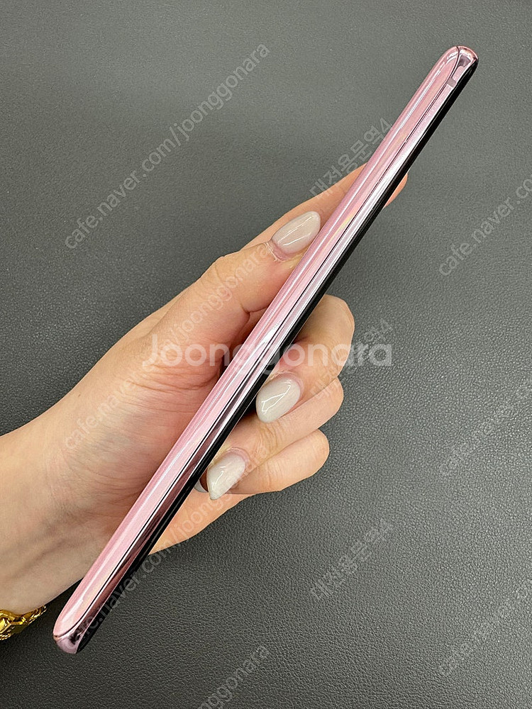 [대전중고폰] 069190 갤럭시S20 핑크 128G ...--3