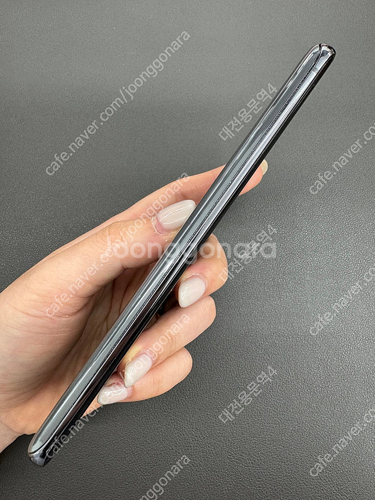[대전중고폰] 350008 갤럭시S20 그레이 128G...--1