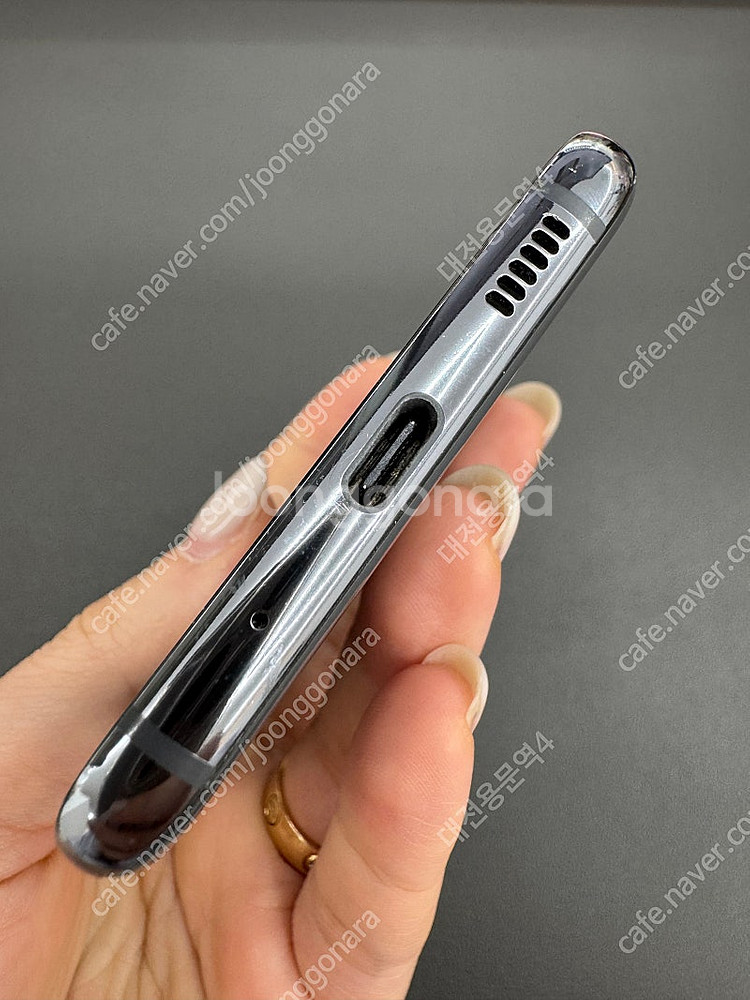 [대전중고폰] 350008 갤럭시S20 그레이 128G...--4