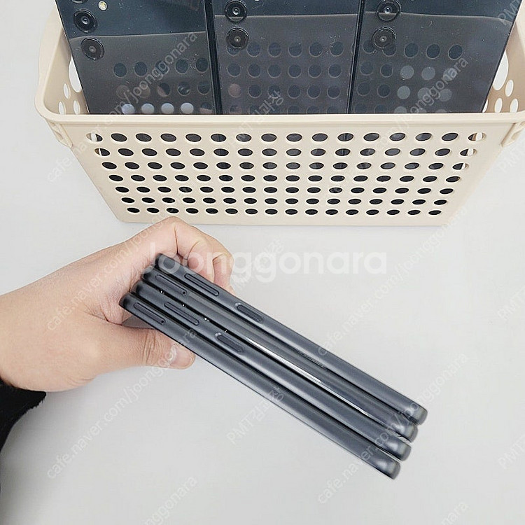 [무잔상] 특S급 갤럭시A24 128G 13.5 팝니다...--4