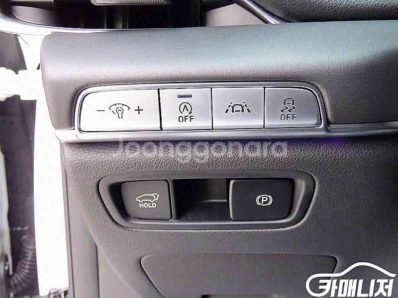 [제네시스]GV80 가솔린 2.5T 2WD 2020 년...--2