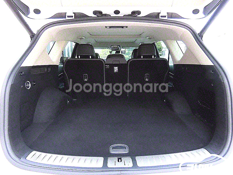 [제네시스]GV80 가솔린 2.5T 2WD 2020 년...--8