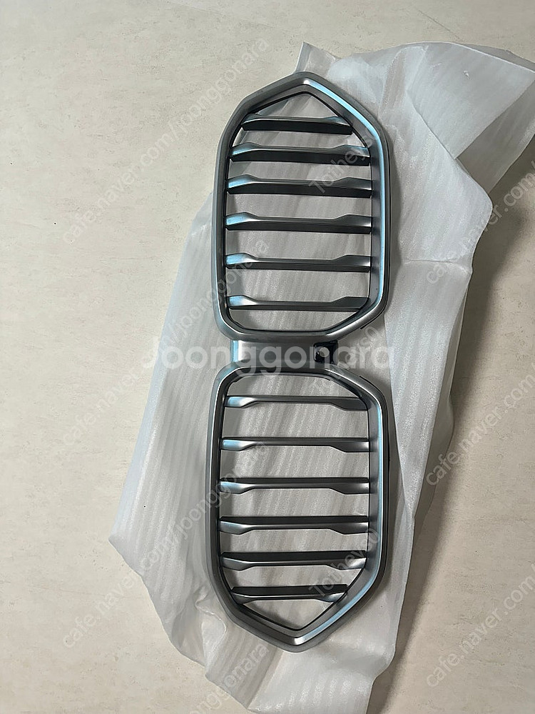bmw x6 그릴판매--0