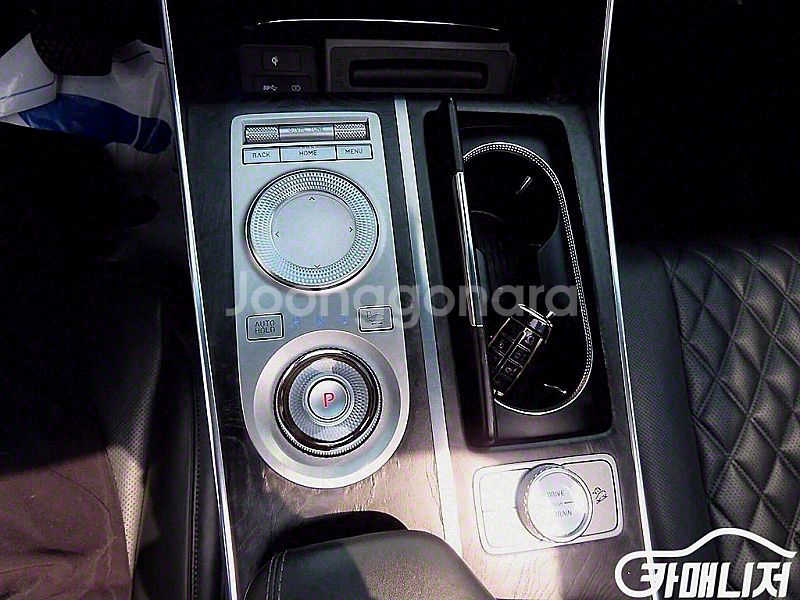 [제네시스]GV80 디젤 3.0 AWD 2020 년 중...--3