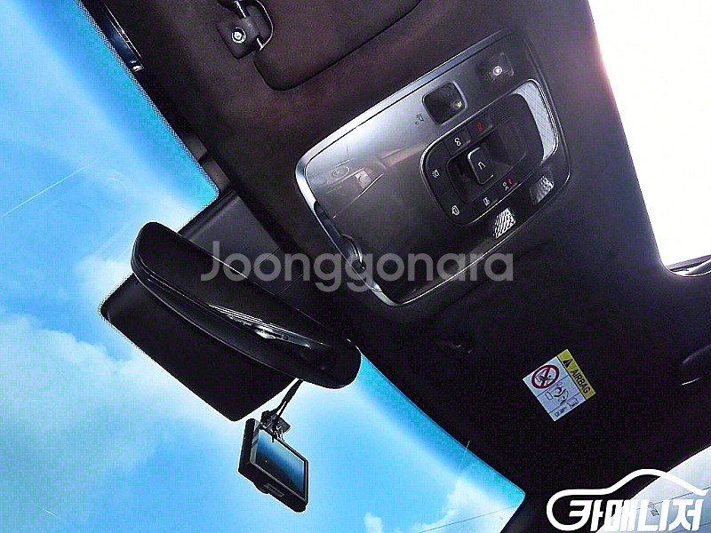 [제네시스]GV80 디젤 3.0 AWD 2020 년 중...--5