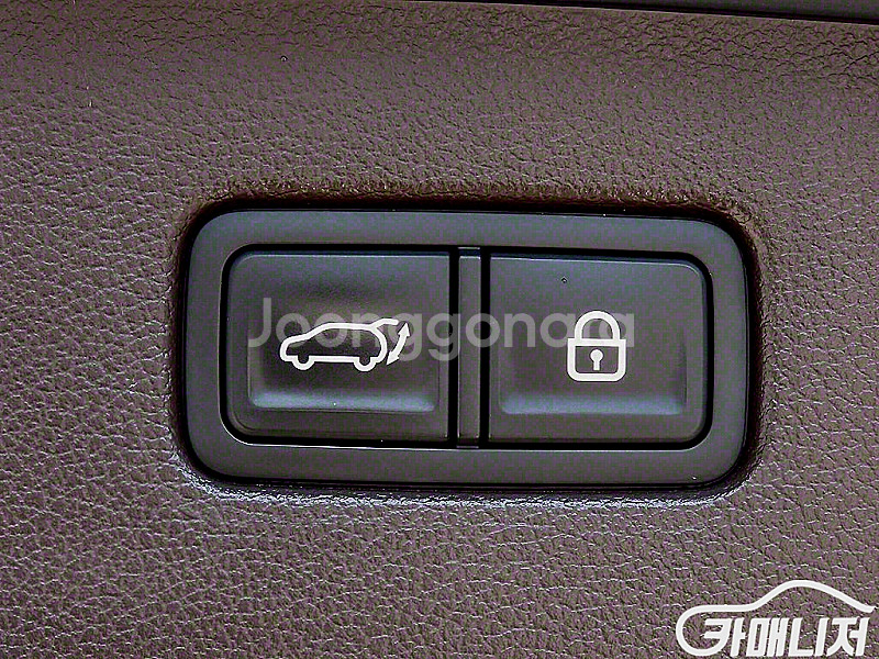 [제네시스]GV80 디젤 3.0 AWD 2020 년 중...--6