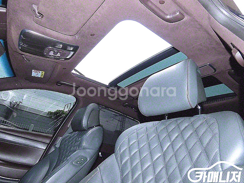 [제네시스]GV80 디젤 3.0 AWD 2020 년 중...--7