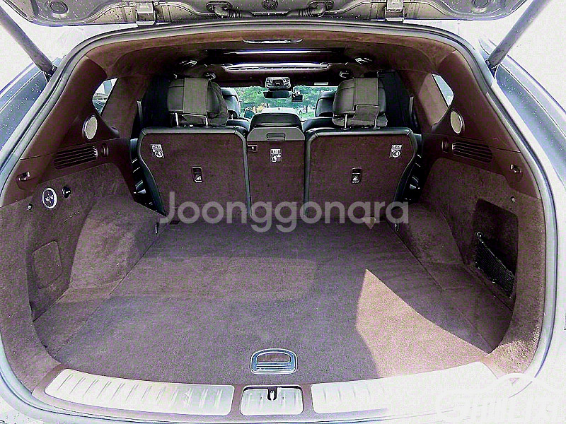 [제네시스]GV80 디젤 3.0 AWD 2020 년 중...--8