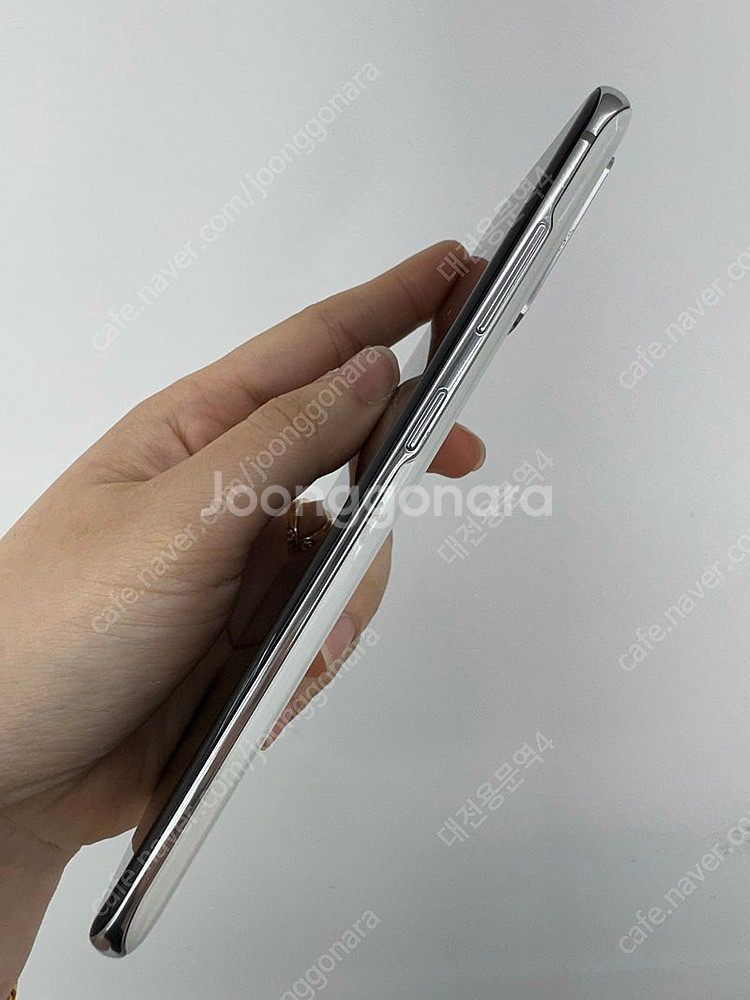 [대전중고폰] 068648 갤럭시S20 화이트 128G...--1