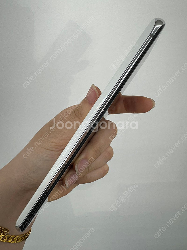 [대전중고폰] 068648 갤럭시S20 화이트 128G...--2