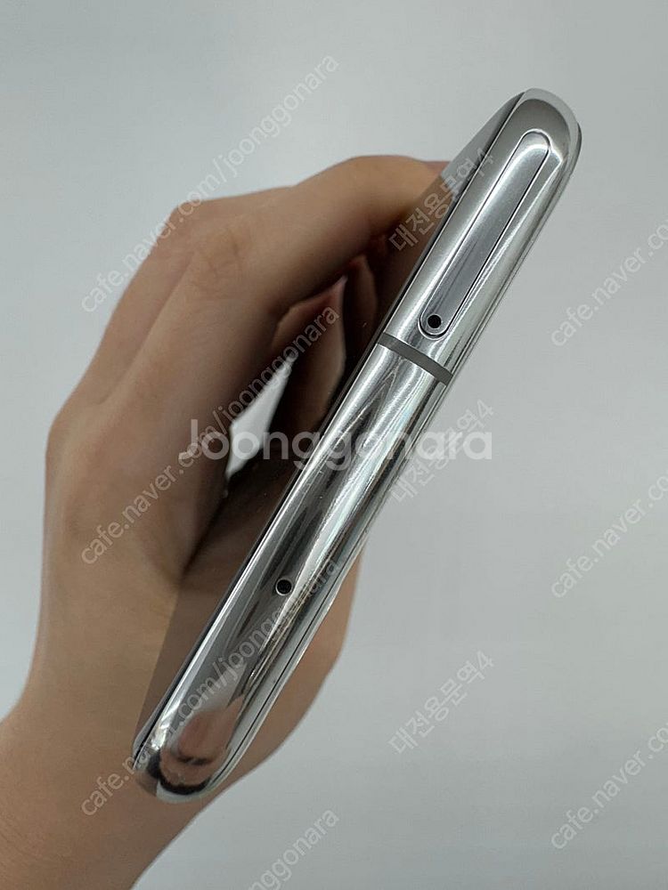 [대전중고폰] 068648 갤럭시S20 화이트 128G...--3