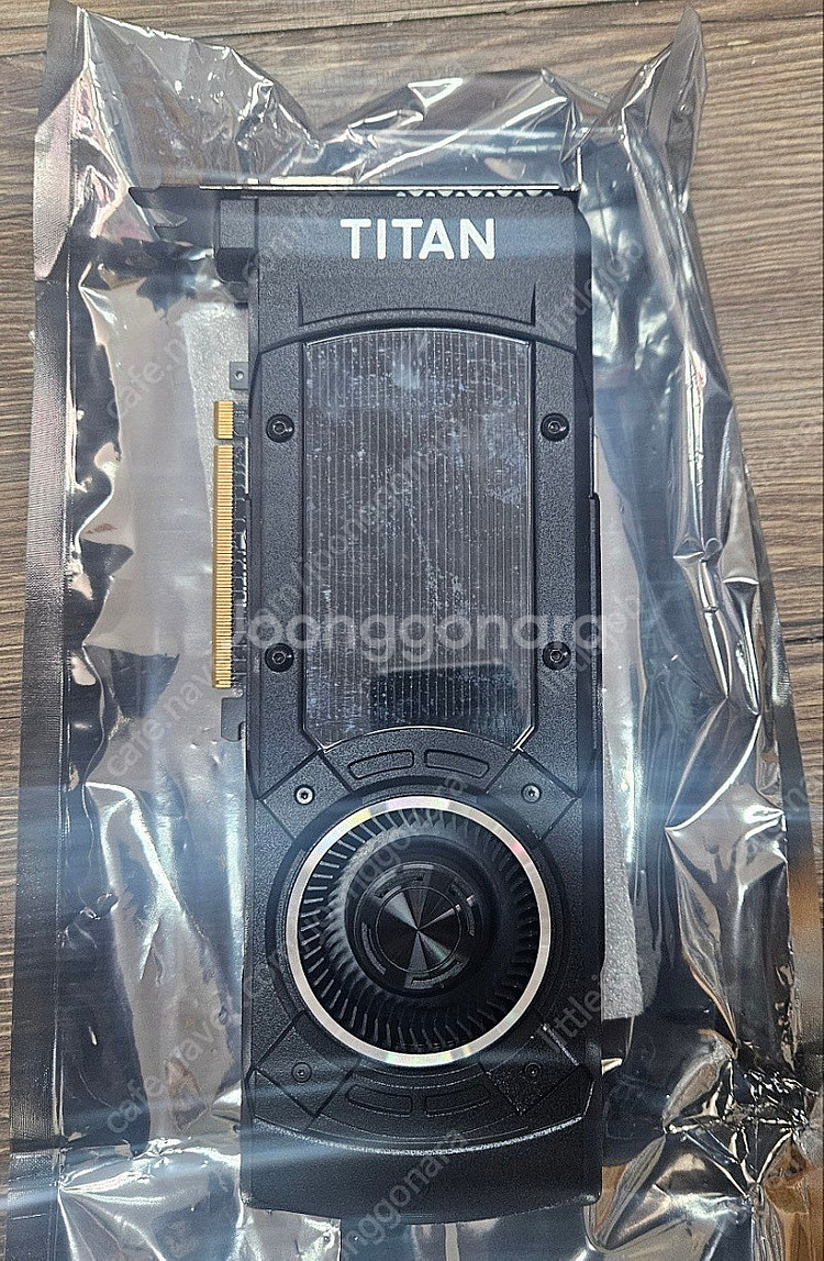 그래픽카드 TITAN X, Quadro k5200 판매...--3