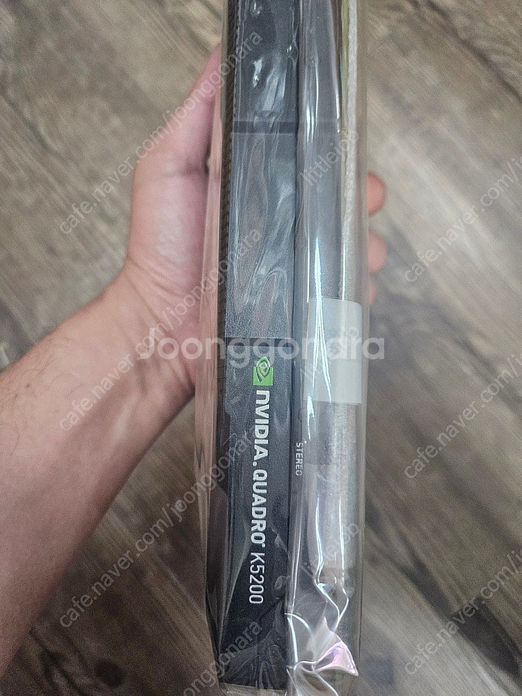 그래픽카드 TITAN X, Quadro k5200 판매...--4