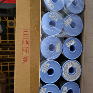 (미사용)국산 실납 0.6mm (희성/LT 1Kg)(알파무연 0.6mm0.5Kg)