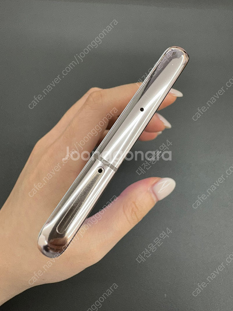 [대전중고폰] 342317 갤럭시 S10 플러스 화이트...--2