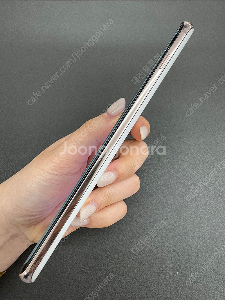[대전중고폰] 342317 갤럭시 S10 플러스 화이트...--3