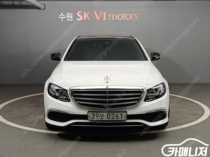 [벤츠]E-클래스 W213 E300 4MATIC 아방가...--1