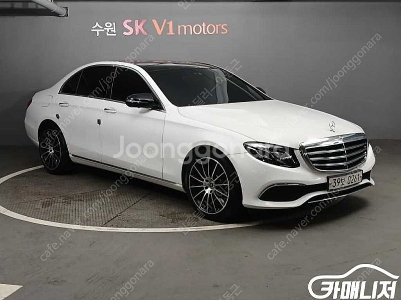 [벤츠]E-클래스 W213 E300 4MATIC 아방가...--2
