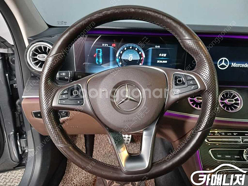 [벤츠]E-클래스 W213 E300 4MATIC 아방가...--6