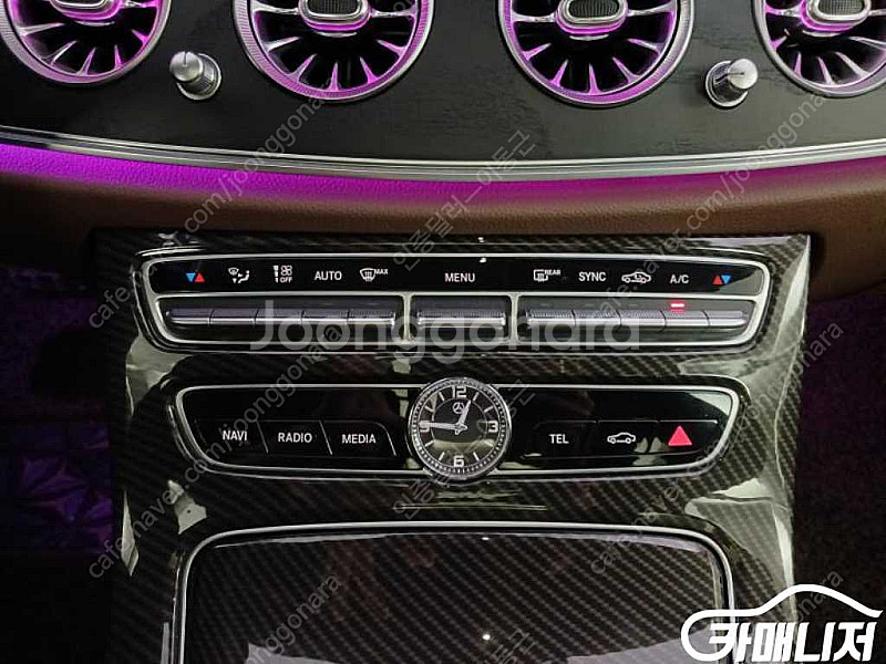 [벤츠]E-클래스 W213 E300 4MATIC 아방가...--9