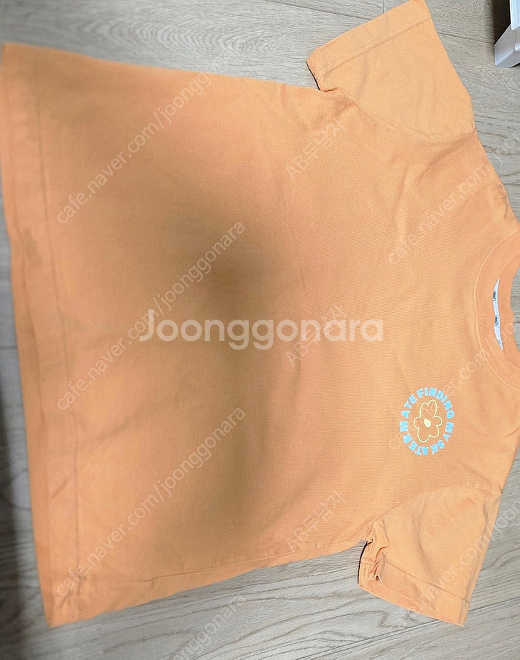 히로 구구상 티셔츠 130--1