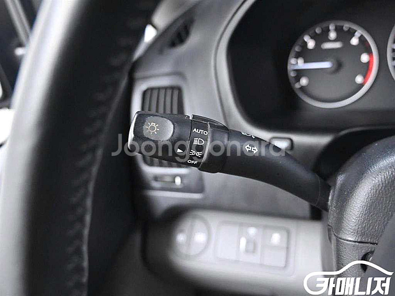 현대 더 뉴 그랜드 스타렉스 2WD 밴 3인승 중고 더...--9