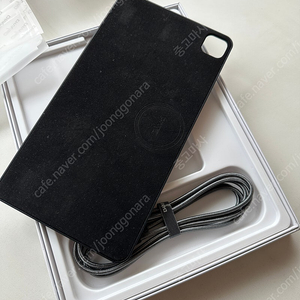 아이패드 12.9 베사 마운트 vesa mount for ipad