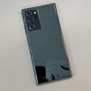 갤럭시노트20울트라 블랙색상 256용량 미파손 상태좋은단말기 가성비 꿀매물 15만 판매합니다