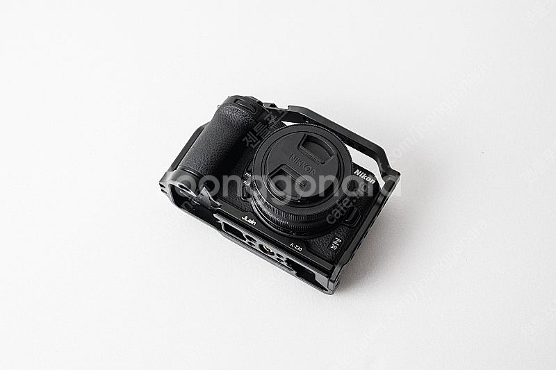 니콘 z30 + 16-50 정품 렌즈킷 판매합니다.--0