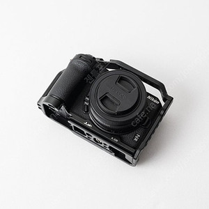 니콘 z30 + 16-50 정품 렌즈킷 판매합니다.