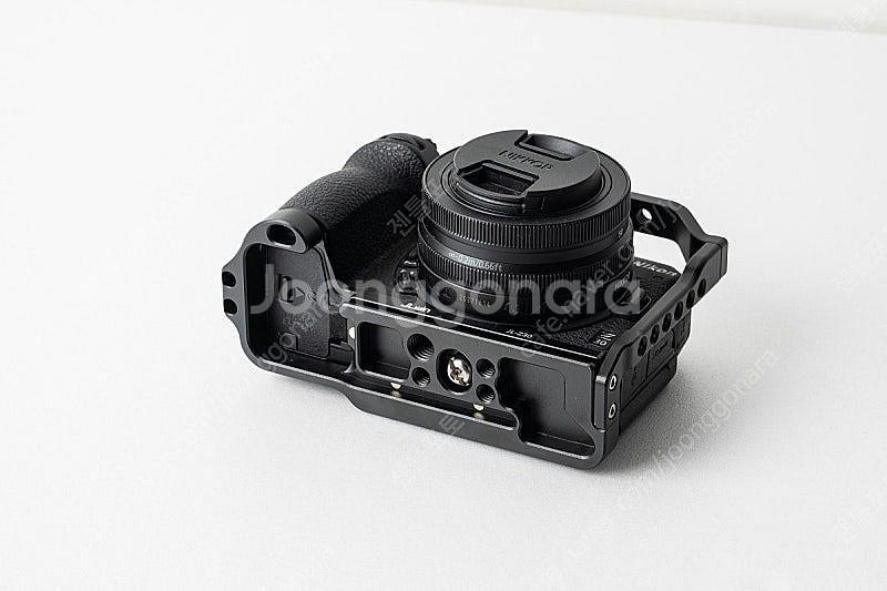 니콘 z30 + 16-50 정품 렌즈킷 판매합니다.--1