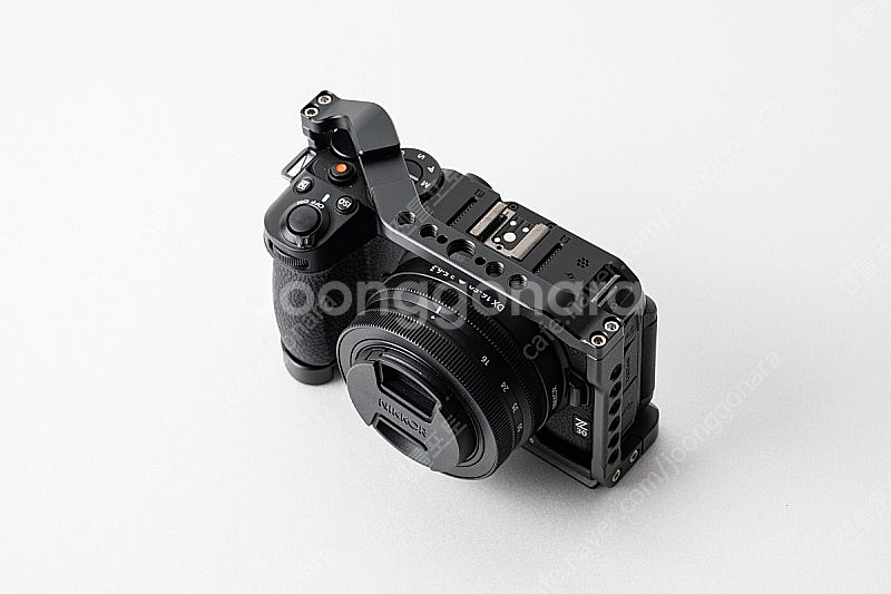 니콘 z30 + 16-50 정품 렌즈킷 판매합니다.--2
