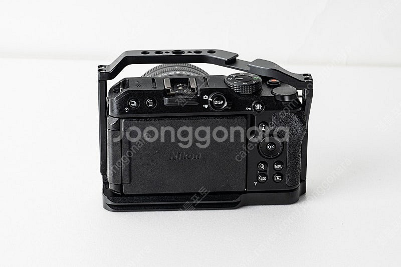 니콘 z30 + 16-50 정품 렌즈킷 판매합니다.--5