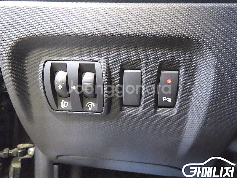 [르노코리아(삼성)]QM3 디젤 1.5 RE 2015 년 중고차◆전액할부◆중고리스◆친절서비스◆--5