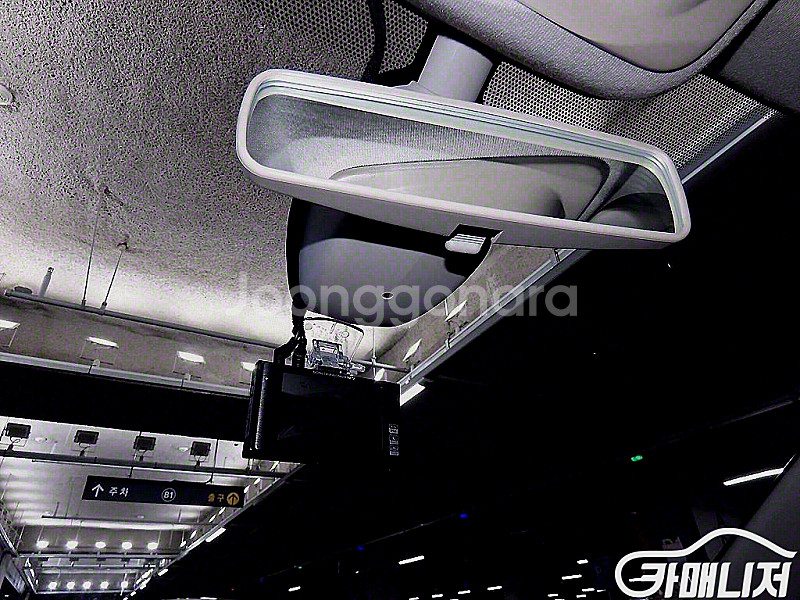 [르노코리아(삼성)]QM3 디젤 1.5 RE 2015 년 중고차◆전액할부◆중고리스◆친절서비스◆--7