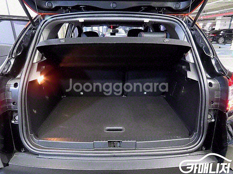 [르노코리아(삼성)]QM3 디젤 1.5 RE 2015 년 중고차◆전액할부◆중고리스◆친절서비스◆--8