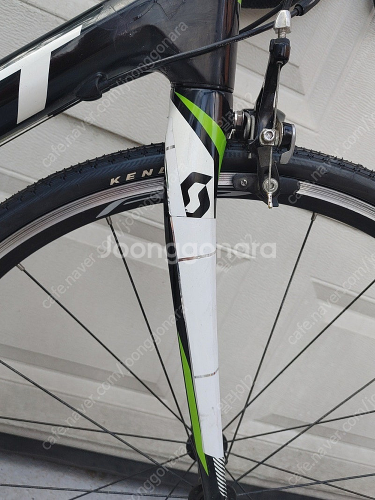스위스 브랜드 16년 스캇(scott) cr1 20 시...--2